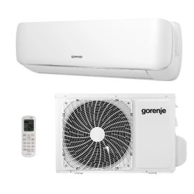 Gorenje Pandora 5,2 kW klíma, WIFI,  tálcafűtés