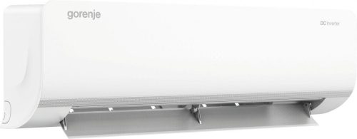 Gorenje Pandora 5,2 kW klíma, WIFI,  tálcafűtés