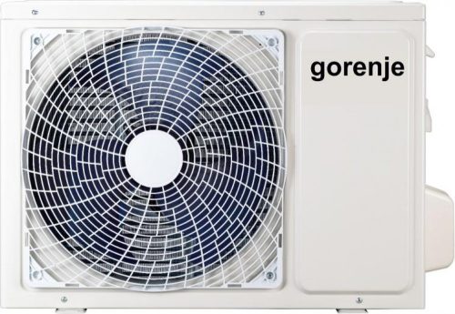 Gorenje Pandora 5,2 kW klíma, WIFI,  tálcafűtés