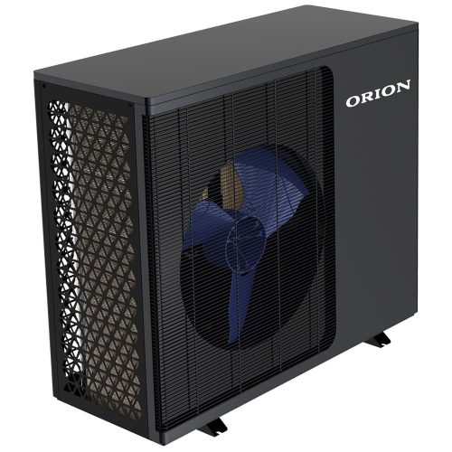 ORION PRO LINE HP 11 kW-1F Monoblokk R290 levegő-víz hőszivattyú