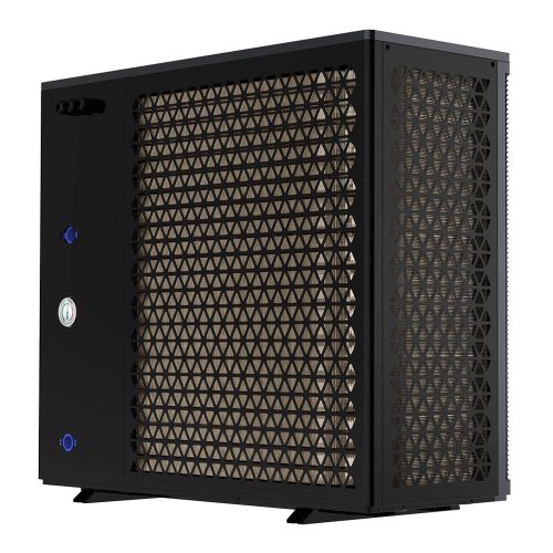 ORION PRO LINE HP 11 kW-1F Monoblokk R290 levegő-víz hőszivattyú