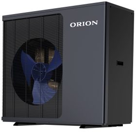   ORION PRO LINE HP 15 kW-1F Monoblokk R290 levegő-víz hőszivattyú