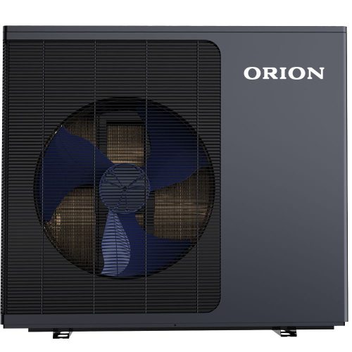 ORION PRO LINE HP 15 kW-1F Monoblokk R290 levegő-víz hőszivattyú