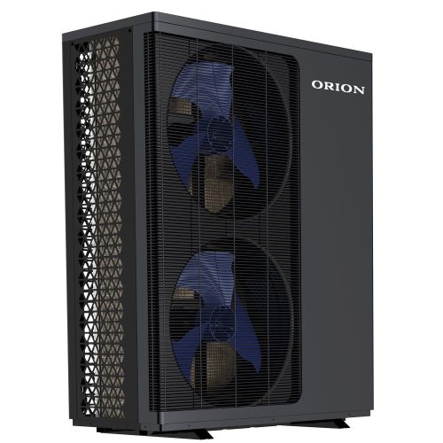 ORION PRO LINE HP 22 kW-3F Monoblokk R290 levegő-víz hőszivattyú