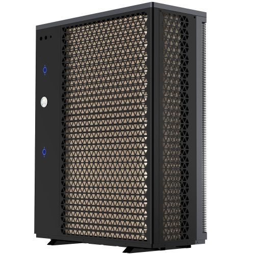 ORION PRO LINE HP 22 kW-3F Monoblokk R290 levegő-víz hőszivattyú