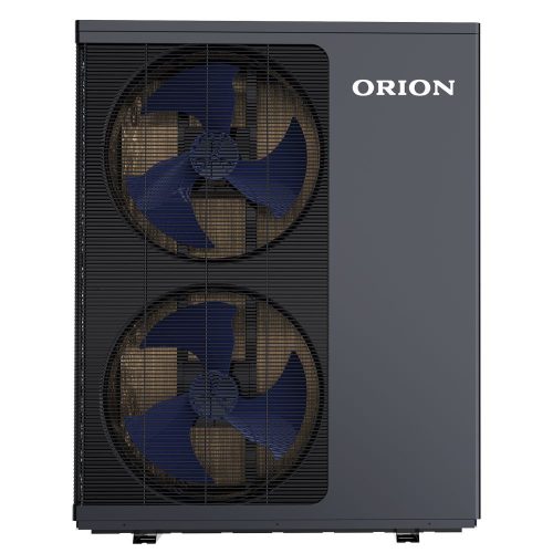 ORION PRO LINE HP 22 kW-3F Monoblokk R290 levegő-víz hőszivattyú
