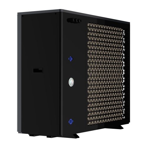 ORION PRO LINE HP 8 kW-1F Monoblokk R290 levegő-víz hőszivattyú