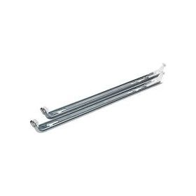   PUC 010 CAK1 CAK-600 csúszkás tartó, FixTrend radiátorhoz, 600mm (2db/csomag)