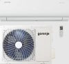  Gorenje REA Plus klíma 5,3 kW Wifi + Tálcafűtés