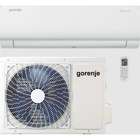  Gorenje REA Plus klíma 5,3 kW Wifi + Tálcafűtés