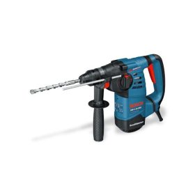   BOSCH GBH 3-28 DRE fúrókalapács, SDS+, 0-900 ford/min, 800W + Koffer (061123A000)