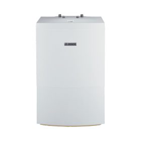   BOSCH WD 120 B álló indirekt fűtésű melegvíztároló 1 csőkígyőval