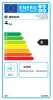 BOSCH TR3501T 50 DERB tárolós vízmelegítő, FLAT, elektromos, fali, 50l, 1.5kW