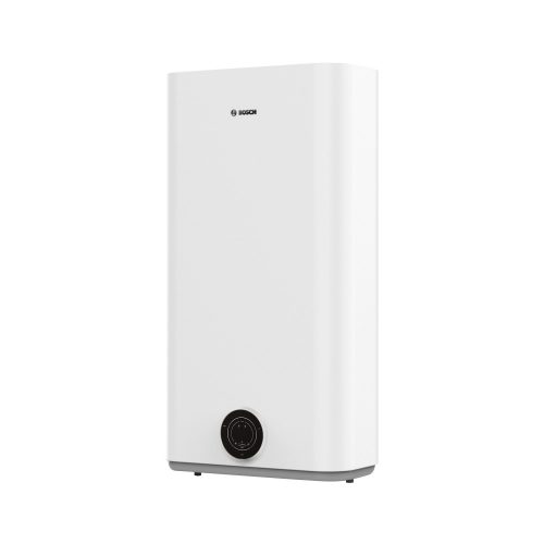 BOSCH TR3501T 80 DERB tárolós vízmelegítő, FLAT, elektromos, fali, 80l, 1.5kW