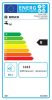 BOSCH TR3501T 100 DERB tárolós vízmelegítő, FLAT, elektromos, fali, 100l, 1.5kW