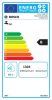 BOSCH TR4501T 50 DERB tárolós vízmelegítő, FLAT, elektromos, fali, 50l, 1.5kW