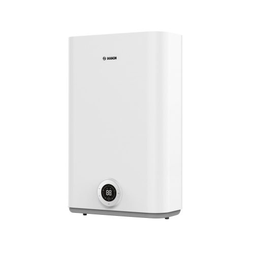 BOSCH TR4501T 100 DERB tárolós vízmelegítő, FLAT, elektromos, fali, 100l, 1.5kW