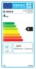 BOSCH TR4501T 100 DERB tárolós vízmelegítő, FLAT, elektromos, fali, 100l, 1.5kW
