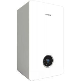   BOSCH Condens GC5700iW C-24/30 ERP kombi kazán, kondenzációs, fali, 24kW