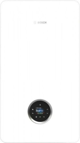 BOSCH Condens GC5700iW C-24/30 ERP kombi kazán, kondenzációs, fali, 24kW