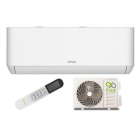   Polar Optimum SIEH0035SDOB / SO1H0035SDOB oldalfali mono split klíma 3.5 kW Wi-Fi 