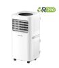 WENTOREX Florida 12 Mobil hűtő-fűtő mobil klíma, fehér (R290 / 3,5 kW / 230V) SKYR-6A-12_12000