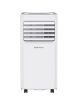 WENTOREX Florida 12 Mobil hűtő-fűtő mobil klíma, fehér (R290 / 3,5 kW / 230V) SKYR-6A-12_12000