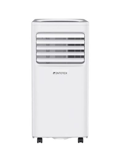 WENTOREX Florida 12 Mobil hűtő-fűtő mobil klíma, fehér (R290 / 3,5 kW / 230V) SKYR-6A-12_12000