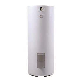   Ferroli Ecounit F 100-1C indirekt tároló beépített 1,5 kW-os fűtőbetét