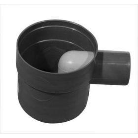 STYRON 1 ÁGÚ SZUEZ SZIFON (STY-501-1)