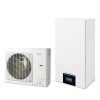 TECHNIK COOL PRO SPLIT LEVEGŐ-VÍZ HŐSZIVATTYÚ, 8 KW, 3 FÁZISÚ, 400V