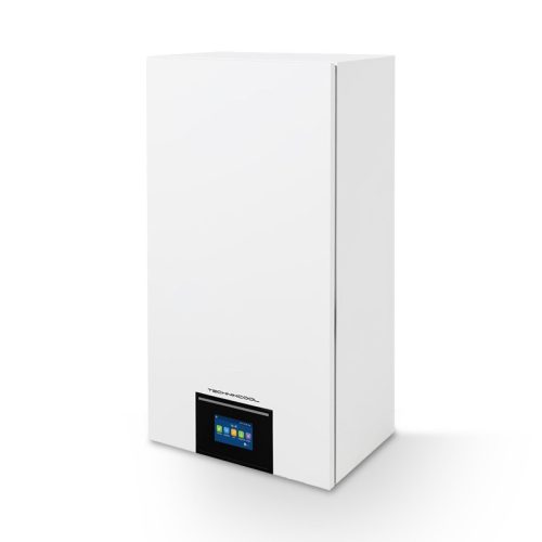 TECHNIK COOL PRO SPLIT LEVEGŐ-VÍZ HŐSZIVATTYÚ, 10 KW, 1 FÁZISÚ, 230V