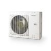 TECHNIK COOL PRO SPLIT LEVEGŐ-VÍZ HŐSZIVATTYÚ, 10 KW, 1 FÁZISÚ, 230V