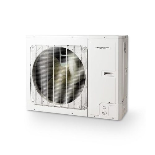 TECHNIK COOL PRO SPLIT LEVEGŐ-VÍZ HŐSZIVATTYÚ, 10 KW, 1 FÁZISÚ, 230V