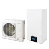 TECHNIK COOL PRO SPLIT LEVEGŐ-VÍZ HŐSZIVATTYÚ, 12 KW, 1 FÁZISÚ, 230V