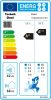 TECHNIK COOL PRO SPLIT LEVEGŐ-VÍZ HŐSZIVATTYÚ, 12 KW, 1 FÁZISÚ, 230V