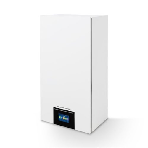 TECHNIK COOL PRO SPLIT LEVEGŐ-VÍZ HŐSZIVATTYÚ, 16 KW, 3 FÁZISÚ, 400V