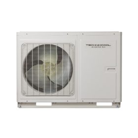   TECHNIK COOL PRO MONOBLOKKOS LEVEGŐ-VÍZ HŐSZIVATTYÚ, 12 KW, 3 FÁZISÚ, 400 V
