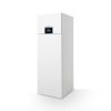 TECHNIK COOL PRO SPLIT LEVEGŐ-VÍZ HŐSZIVATTYÚ 10KW 3 FÁZISÚ, 400V BEÉPÍTETT 185 LITERES HMV TÁROLÓVAL