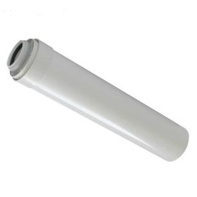TRICOX PACS505C koncentrikus PPs/Alu cső, 60/100x250mm