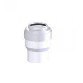 TRICOX PBÖ5060 PPs/Alu bővítő 60/100mm-80/125mm