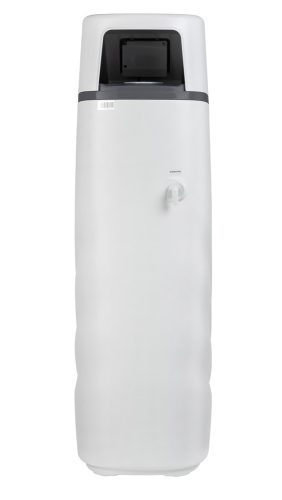 TECHNIK THERM háztartási vízlágyító J25HF/PLUG AND PLAY 1" WIFI