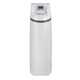   TECHNIK THERM háztartási vízlágyító J30HF/PLUG AND PLAY 1" WIFI
