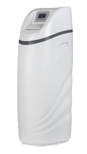 TECHNIK THERM háztartási vízlágyító J30HF/PLUG AND PLAY 1" WIFI