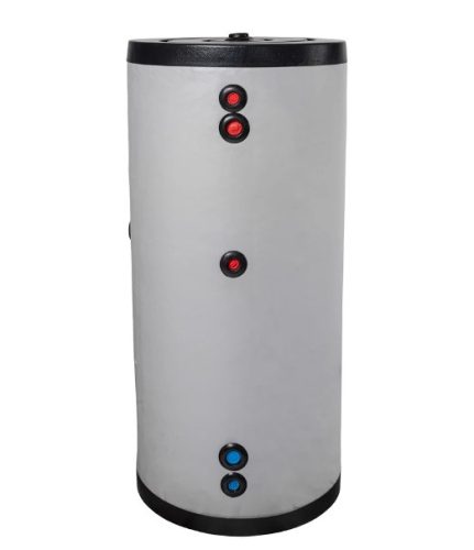 Technik Therm Indirekt HMV tároló hőszivattyúkhoz, egy növelt felületű csőkígyóval, 300 l