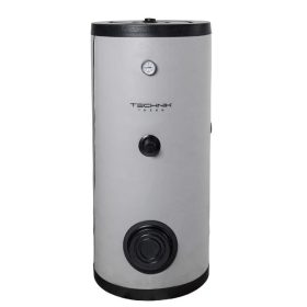   Technik Therm HMV indirekt tároló hőszivattyúkhoz, egy növelt felületű csőkígyóval, 400 l