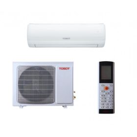   Tosot OPUS TWH12AFC WIFI SPLIT 3, 5kW - Inverteres split klíma