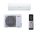 Tosot OPUS TWH12AFC WIFI SPLIT 3, 5kW - Inverteres split klíma