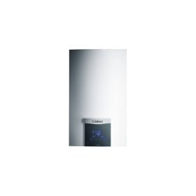   Vaillant turboMAG plus 155/1-5 RT átfolyó rendszerű zárt égésterű vízmelegítő