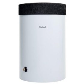   VAILLANT uniStor VIH R120/6 M ERP indirekt fűt.melegvíztároló, 120l, 24kW  0010015937
